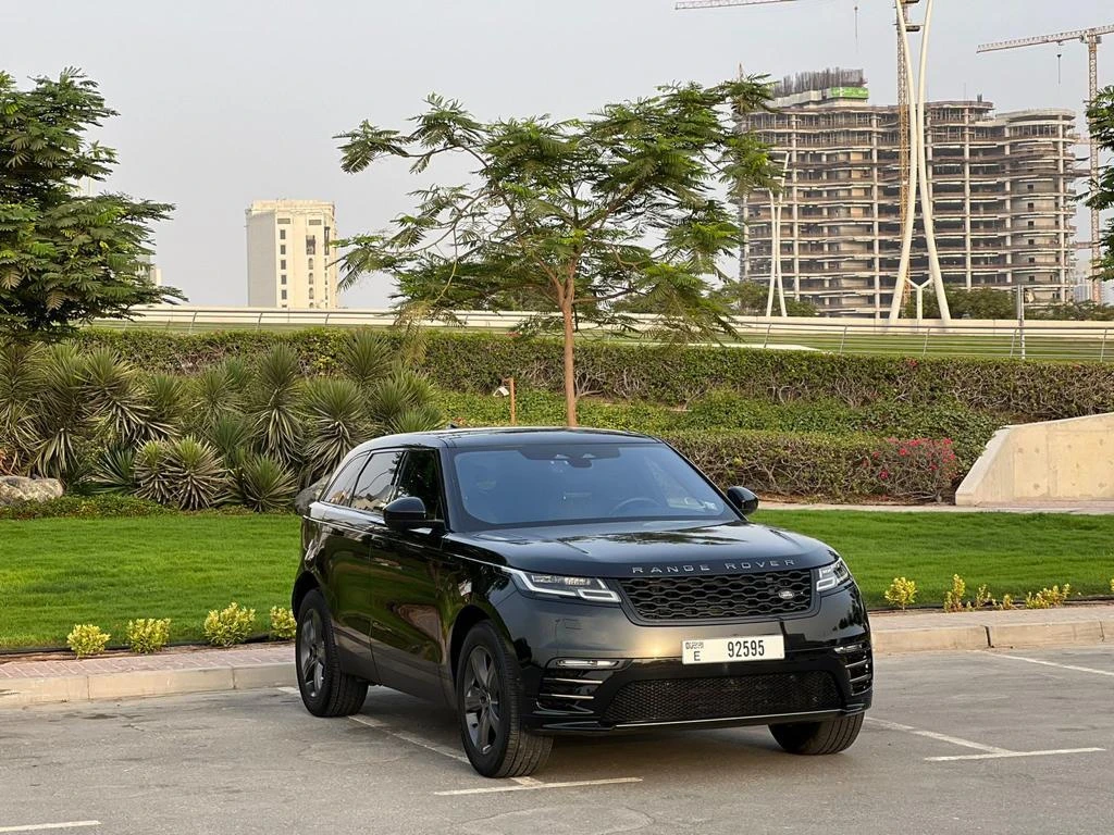 رينج روفر لاند روڤر رينج روفر فيلار ٢٠٢١ - دفع رباعي thumbnail NaN